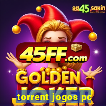 torrent jogos pc